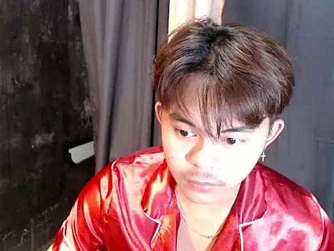 Bigboy_Hiro Pertunjukan Webcam