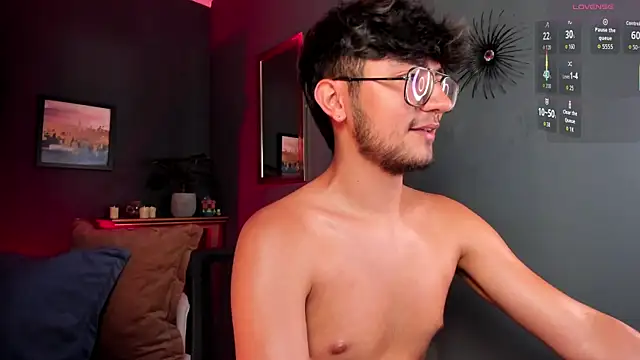 Онлайн чат XXX Dante_Rushx