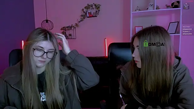 عرض كام barbara_crazy