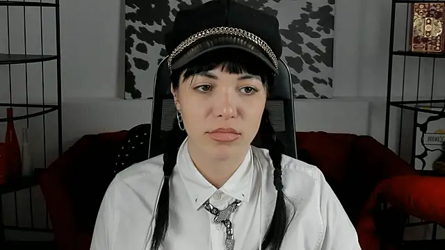 NeoGeisha's Live XXX Chat