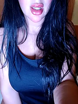 Queen_sousou Webcam Show
