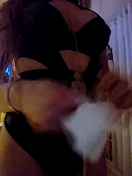 Webkamerová show Luna_Kitanna