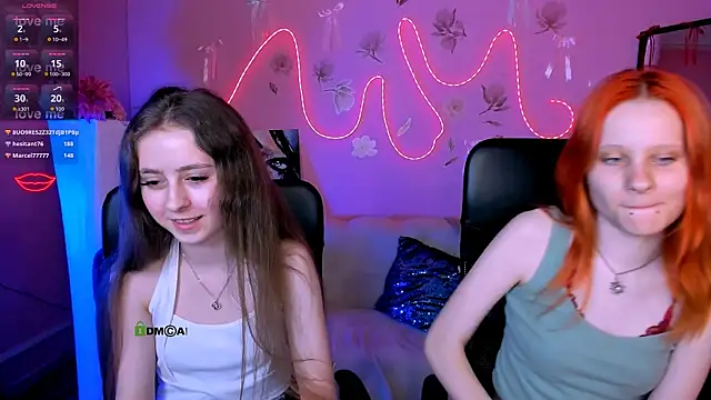 rebecca_smile: απευθείας συνομιλία ΧΧΧ