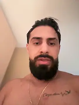 Chat XXX en directo de Ryan_Black3