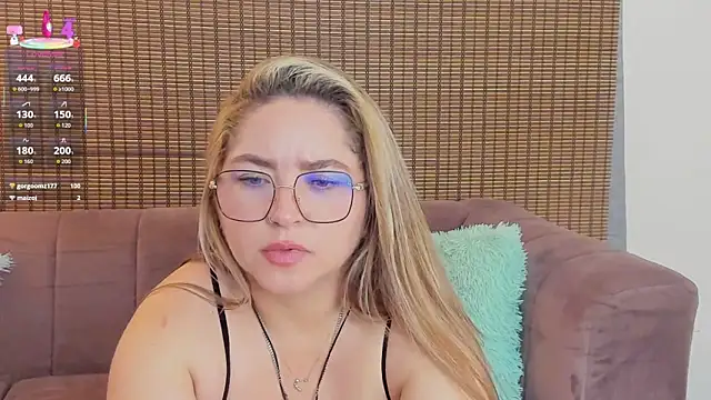 amberr_mooon's Live XXX Chat