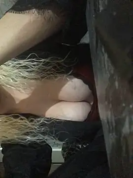 AlevNaz's Webcam Show