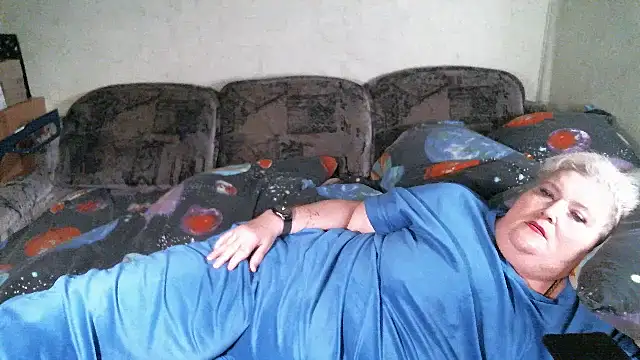 Lana555 élő XXX-chatje