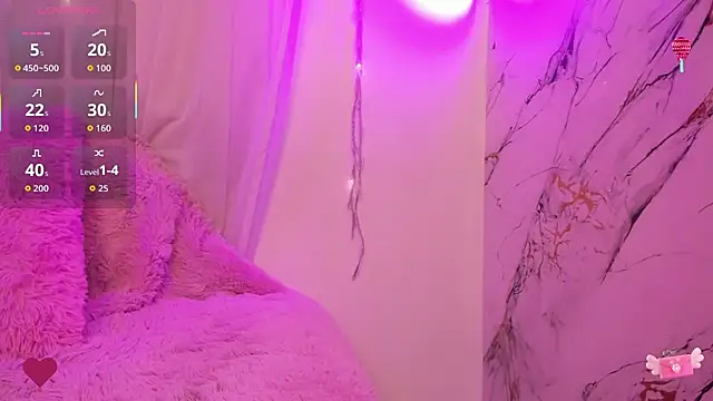 Chat XXX en directo de katia_ws