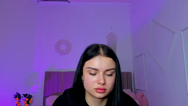 Silena_sky: онлайн-секс-чат