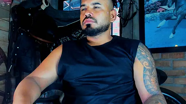 Show Webcam de dominic_jonson