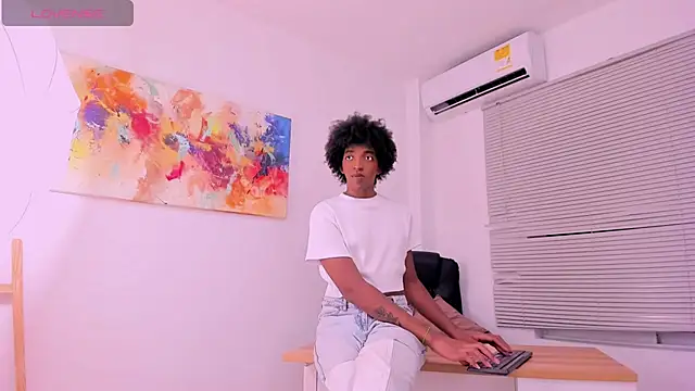 eileen_tanihara élő XXX-chatje