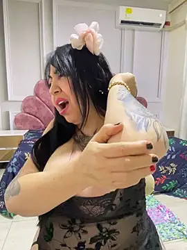 eva_sexx69 élő XXX-chatje