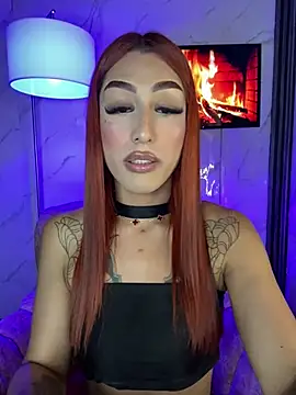 _Denisse444 现场XXX聊天