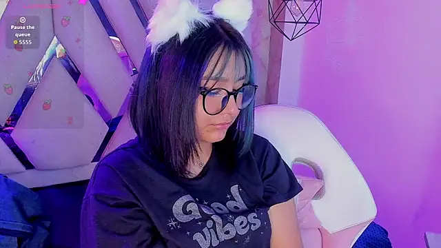 sophiievv Obrolan Langsung XXX
