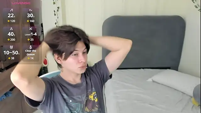 Felixzyn Webcamshow