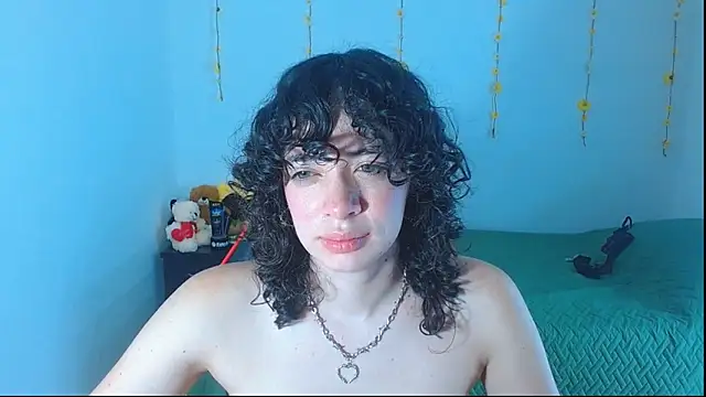sajecrismaa's Live XXX Chat