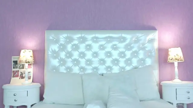 ScarletMusk's Live XXX Chat