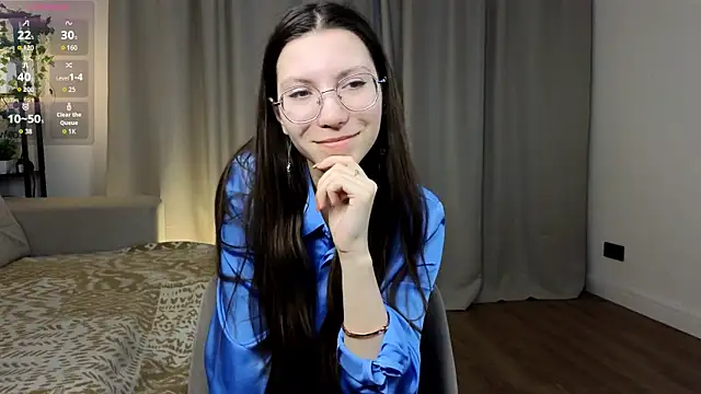 KareenKendra: вебкам-шоу