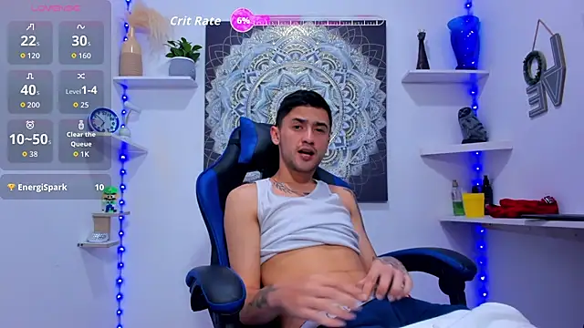 Jey_hot7 Webcam show