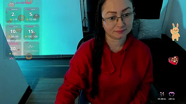 milly_sanchez লাইভ XXX চ্যাট