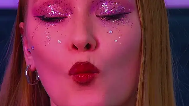AgataFoxley Live XXX-chat