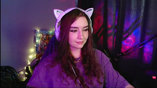 Celia_Sensual_のライブXXXチャット