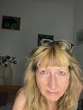 MatureKim's Webcam Show