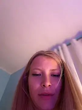 AnastasiaAniess 现场XXX聊天