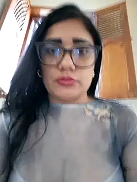 Chat XXX ao vivo de Monse--145