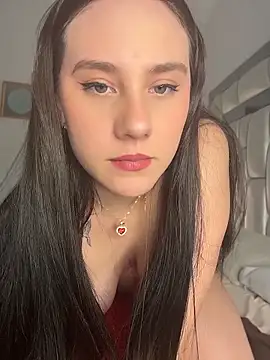 Show de _ISABELLA_HOT_ na webcam