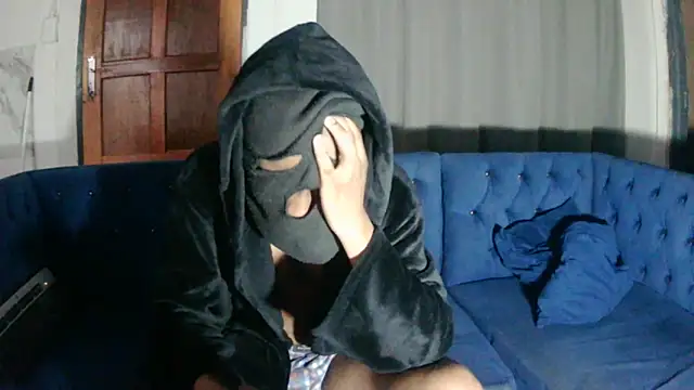 Chat XXX en directo de thirdlegZA