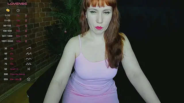 Cutiee_AliceeのライブXXXチャット
