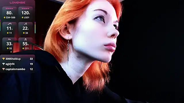 Kiara_Dream 라이브 XXX 채팅