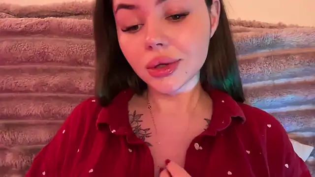 AlmaryKim's Live XXX Chat