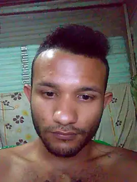Show modela brayan7132 na web-kameri