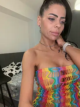 NicoleSmyth Chat XXX in diretta