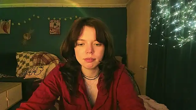 ClancyMorissey Chat XXX live