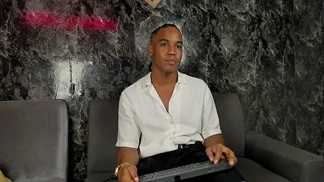 axel_silva4 élő XXX-chatje