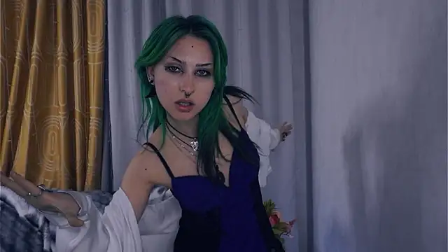 درد شة TerrellZolocsik الجنسية المباشرة