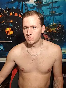 Вебкам-шоу DiMastyzzz