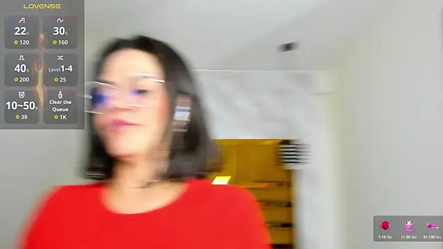 Luciifeer_'s Live XXX Chat
