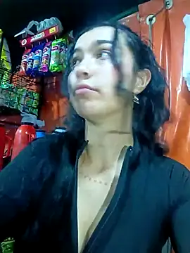 دردشة Sol_Scarleett الجنسية المباشرة
