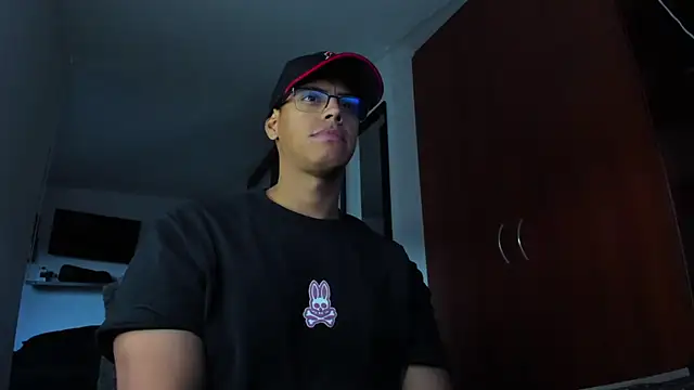 عرض كام _John_Boy_