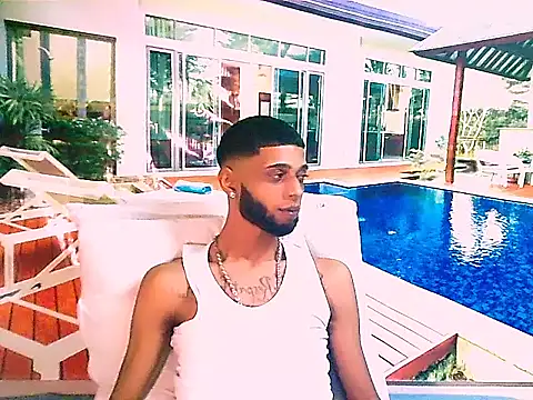 Živý XXX chat CharmingIndian1
