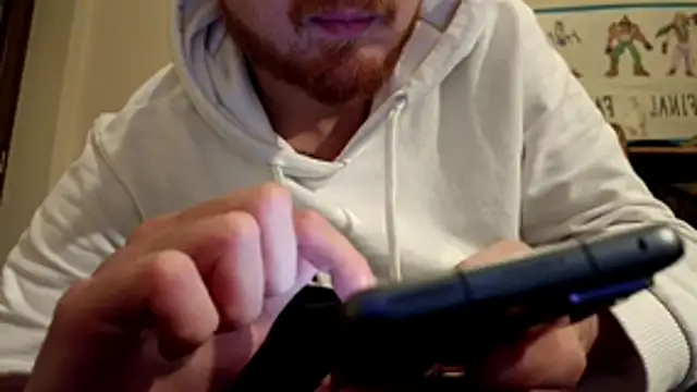 Red_dragon94's Webcam Show