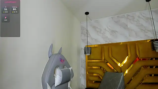 Luciifeer_'s Live XXX Chat