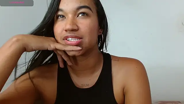 Alexa_priincess Obrolan Langsung XXX