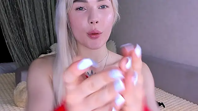 Sweeet_Barbie Live XXX Chat