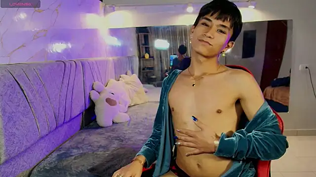 cococumps Webcam Show