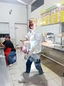 Chat +18 de RobertoLuiz84 ao vivo